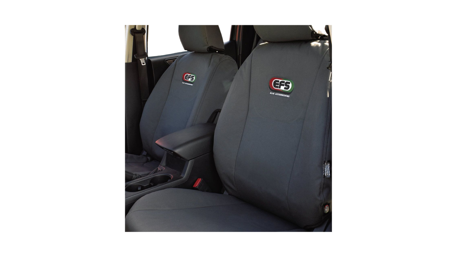 Seat Covers