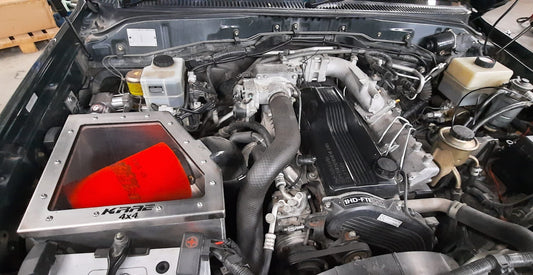 KRAE 4x4 | Toyota Landcruiser 100 Series Airbox