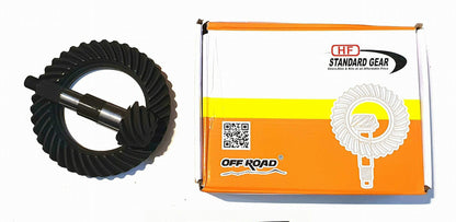 KRAE 4x4 | Toyota 9IN 4.88 CWP