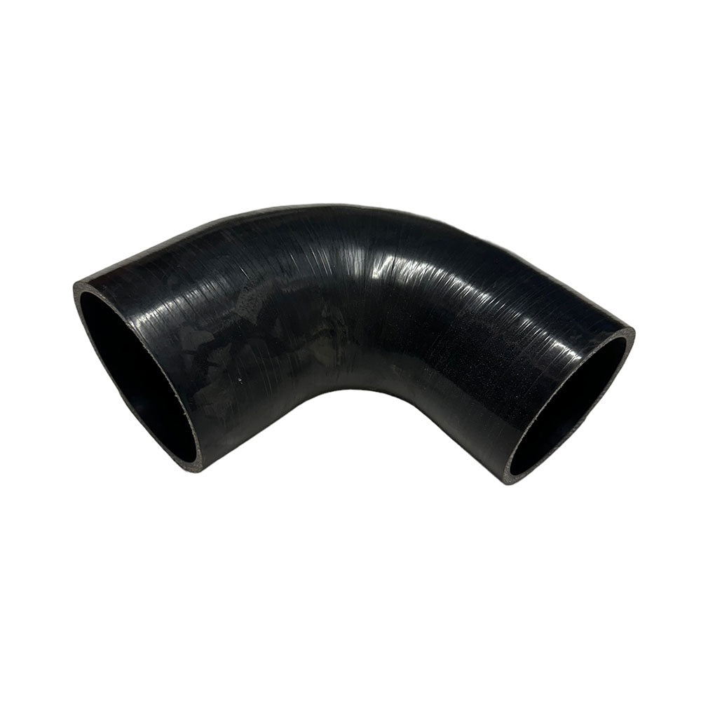 KRAE 4x4 | Silicone Elbow 90 Degrees 101mm to 89mm