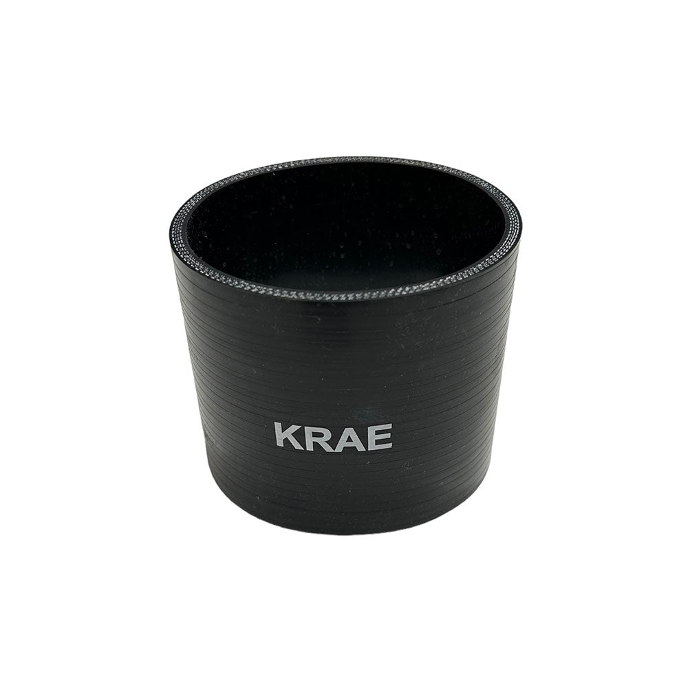 KRAE 4x4 | Silicone Straight Pipe 101mm (4″)