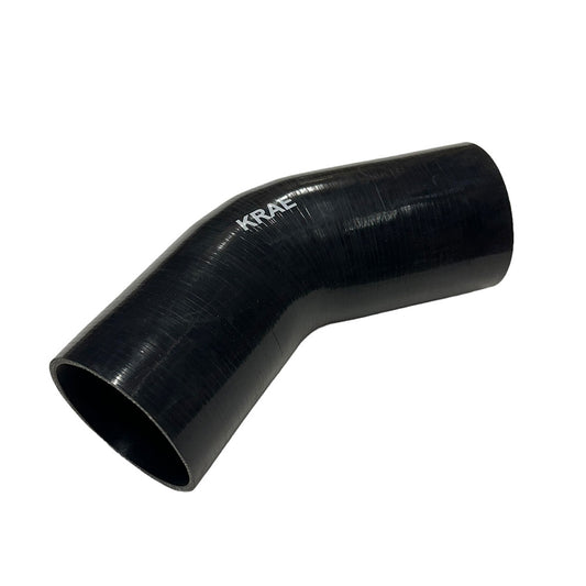 KRAE 4x4 | Silicone Elbow 45 Degrees 101mm (4″)