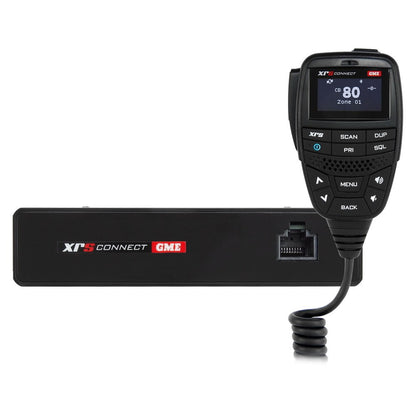 GME | Connect UHF CB Radio 4WD Pack