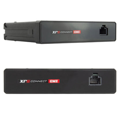 GME | Connect UHF CB Radio 4WD Pack