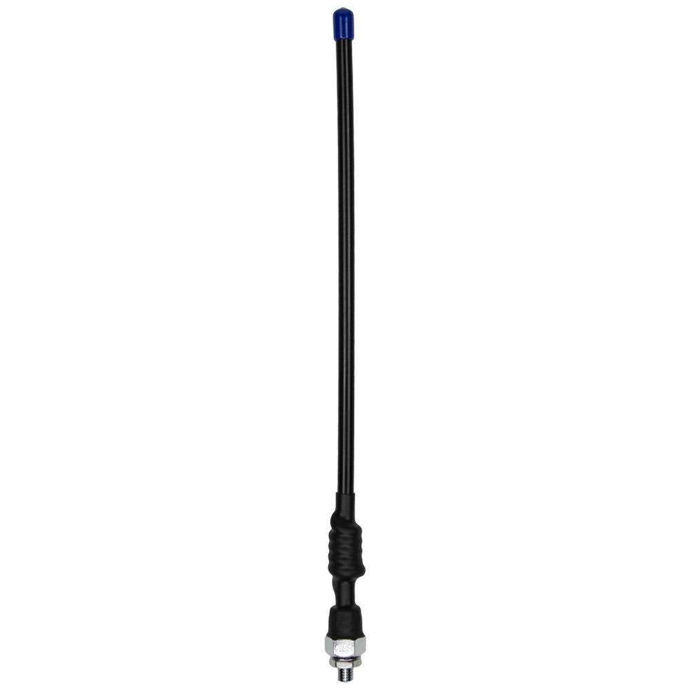 GME | 380mm Flexible Antenna with lead 2.1dbi