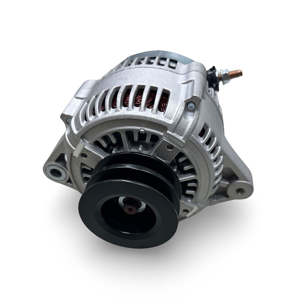 KRAE 4x4 | Toyota 1HD Alternator 12v 100Amp