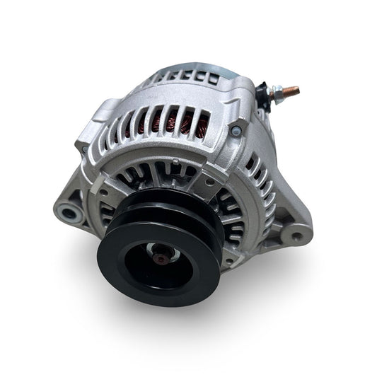 KRAE 4x4 | Toyota 1HD Alternator 12v 100Amp