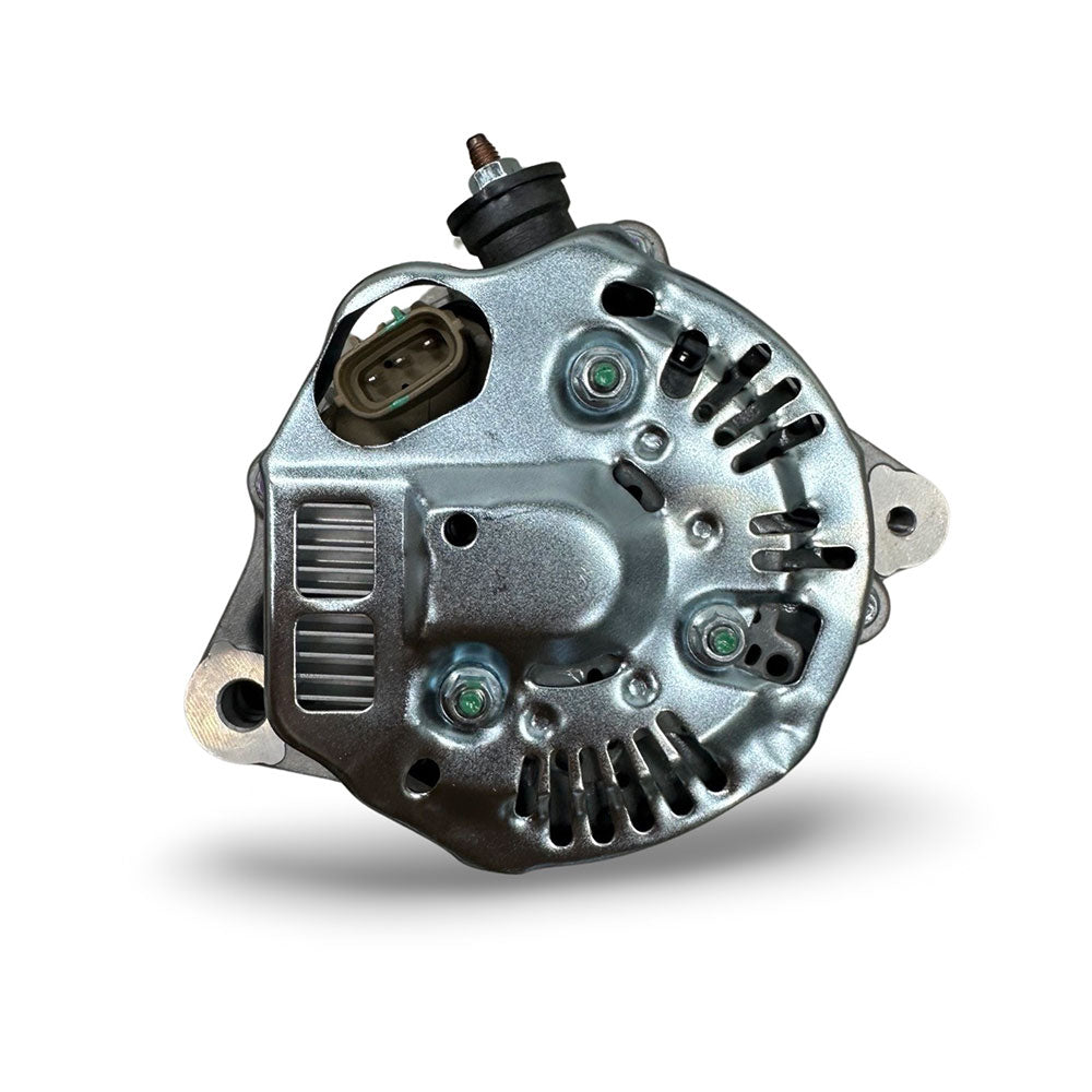 KRAE 4x4 | Toyota 1KZ Alternator 80 Amp