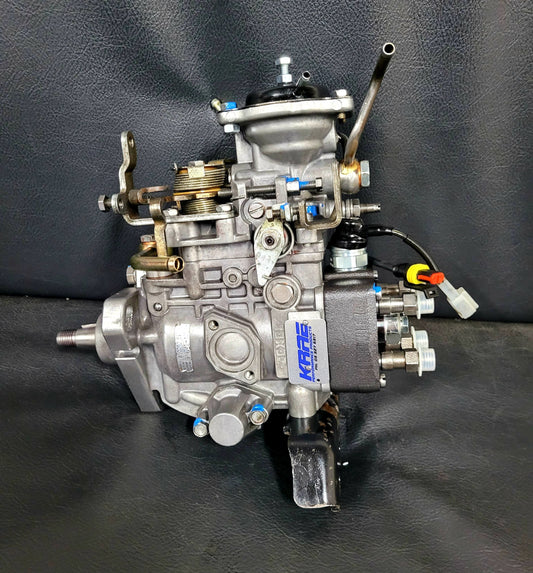 KRAE 4x4 | Toyota 1KZ-TE Diesel Pump Mechanical