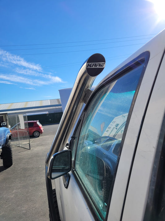 KRAE 4x4 | Toyota Hilux LN106 (1988-1998) Snorkel