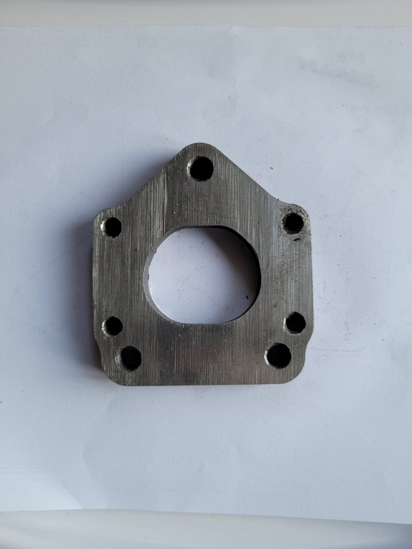 KRAE 4x4 | Toyota 1KZ Turbo Adaptor Plate CT12B - T2