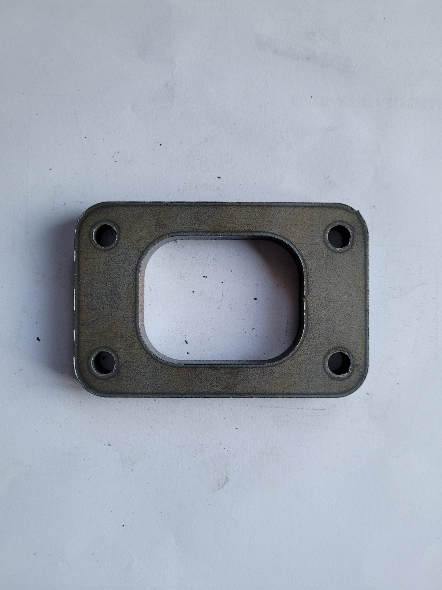 KRAE 4x4 | T2 Turbo Flange