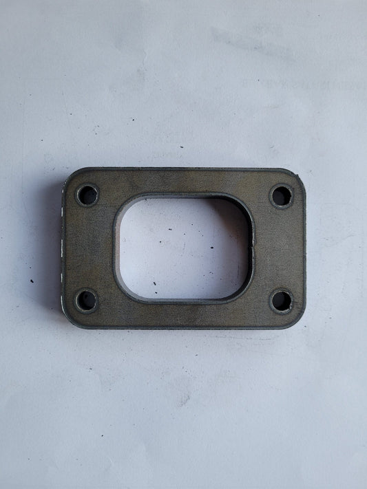 KRAE 4x4 | T2 Turbo Flange