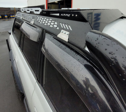 KRAE 4x4 | Toyota Landcruiser 80 Series Roof Rack