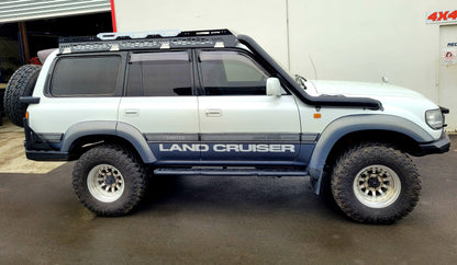 KRAE 4x4 | Toyota Landcruiser 80 Series Roof Rack