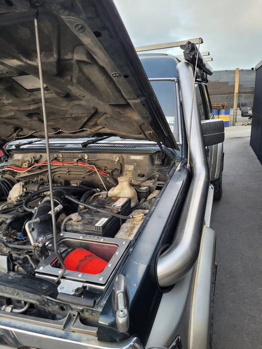 KRAE 4x4 | Nissan GQ Patrol / Safari (1988-1998) Air Box