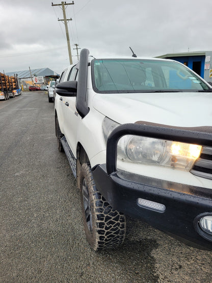 KRAE 4x4 | Toyota Hilux N80 Snorkel 2015+