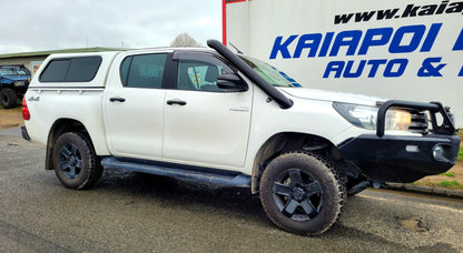 KRAE 4x4 | Toyota Hilux N80 Snorkel 2015+