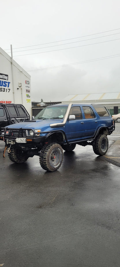 KRAE 4x4 | Toyota Hilux Surf KZN130/LN130 Snorkel