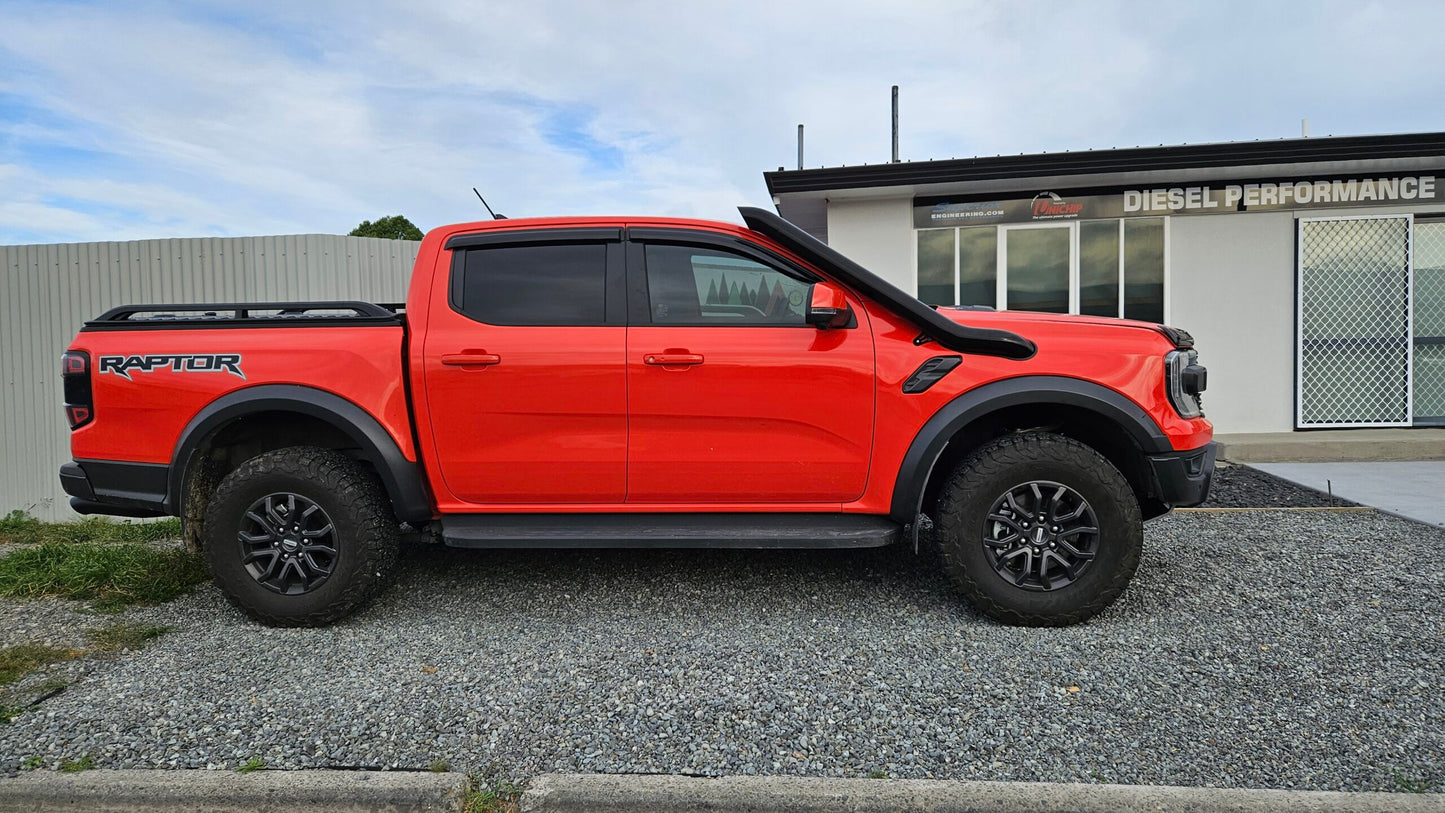 KRAE 4x4 | Ford Raptor Ranger Snorkel