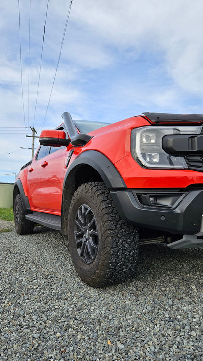 KRAE 4x4 | Ford Raptor Ranger Snorkel