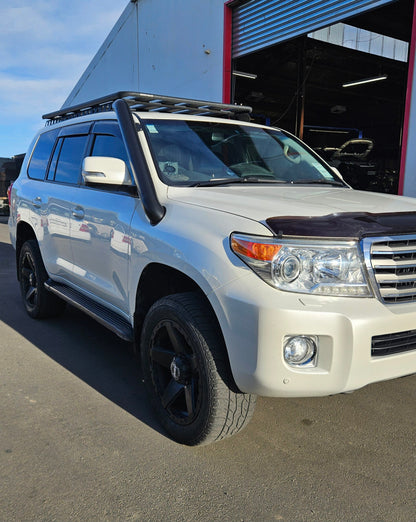 KRAE 4x4 | Toyota Landcruiser 200 Series Snorkel