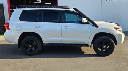 KRAE 4x4 | Toyota Landcruiser 200 Series Snorkel
