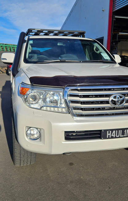 KRAE 4x4 | Toyota Landcruiser 200 Series Snorkel