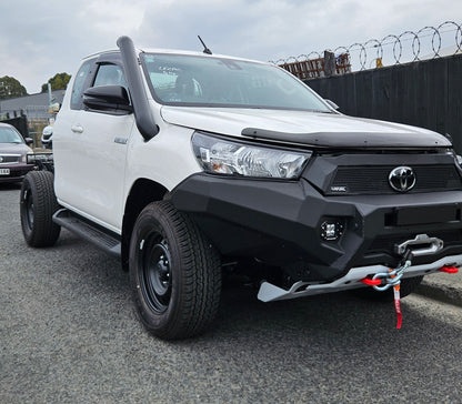 KRAE 4x4 | Toyota Hilux N80 Snorkel 2015+