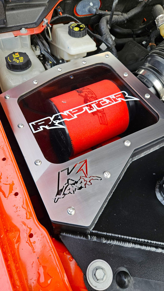 KRAE 4x4 | Ford Raptor Ranger Airbox