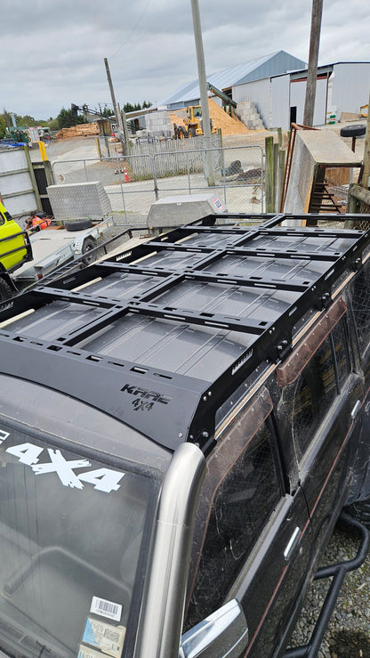 KRAE 4x4 | Nissan GQ Patrol/Safari LWB Roof Rack