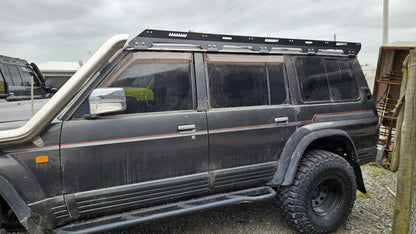 KRAE 4x4 | Nissan GQ Patrol/Safari LWB Roof Rack
