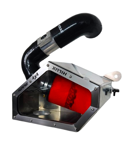 KRAE 4x4 | Toyota Hilux N70 KUN26 (2005-2015) Airbox