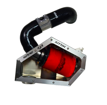 KRAE 4x4 | Toyota Hilux N70 KUN26 (2005-2015) Airbox