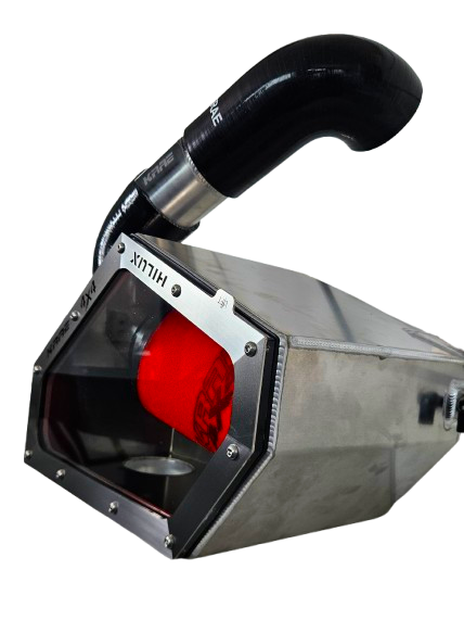 KRAE 4x4 | Toyota Hilux N70 KUN26 (2005-2015) Airbox