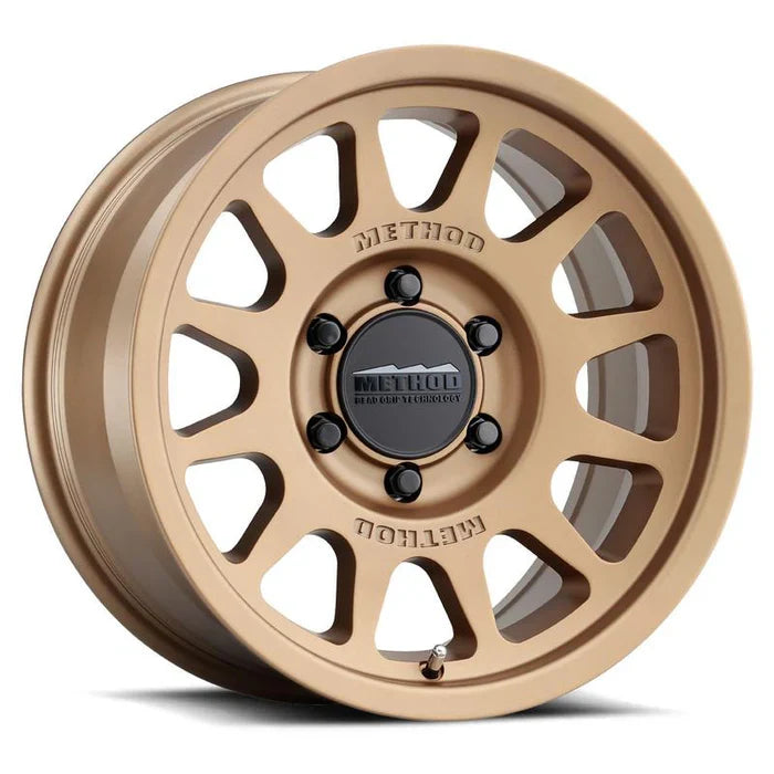 Method Race Wheels MR703 Bead Grip