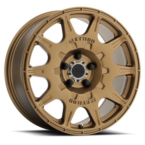 Method Race Wheels MR502 RALLY