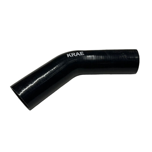 KRAE 4x4 | Silicone Elbow 45 Degrees Reducer 57mm – 51mm