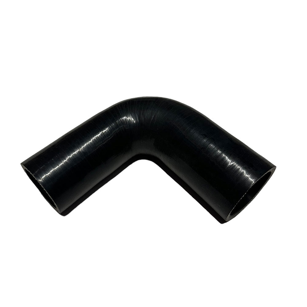 KRAE 4x4 | Silicone Elbow 90 Degrees Reducer 57mm - 51mm
