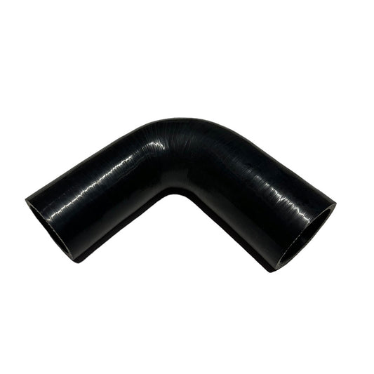 KRAE 4x4 | Silicone Elbow 90 Degrees Reducer 57mm - 51mm