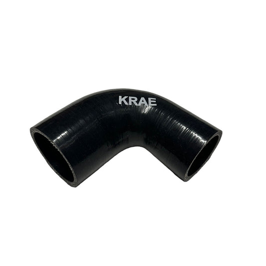 KRAE 4x4 | Silicone Elbow 90 Degrees Reducer 63mm – 51mm