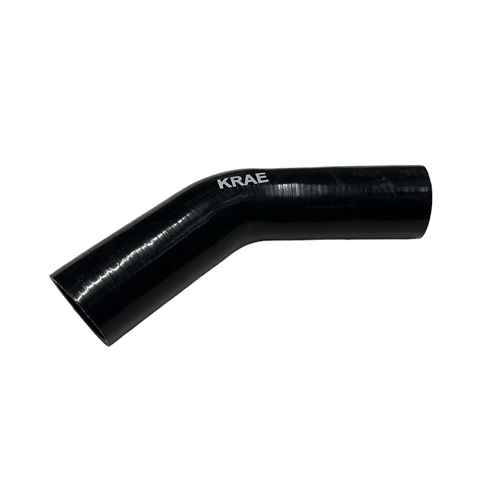 KRAE 4x4 | Silicone Elbow 45 Degrees 63mm (2 1/2″)