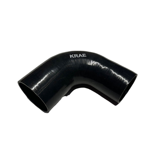 KRAE 4x4 | Silicone Elbow 90 Degrees 63mm