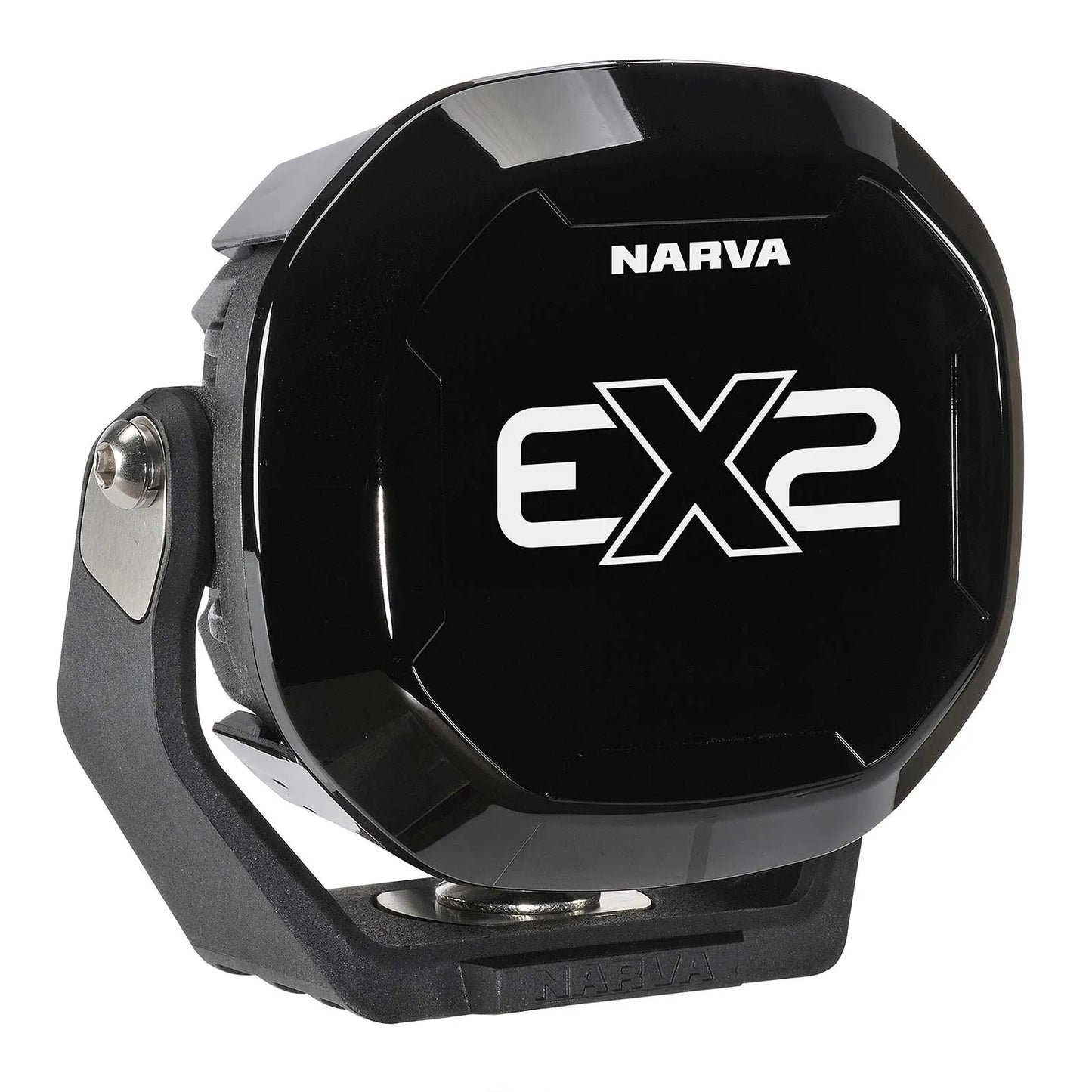 Narva | 12/24V 4" EX2 Driving Light (Single)