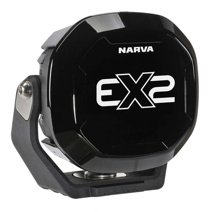 Narva | 12/24V 4" EX2 Driving Light (Single)