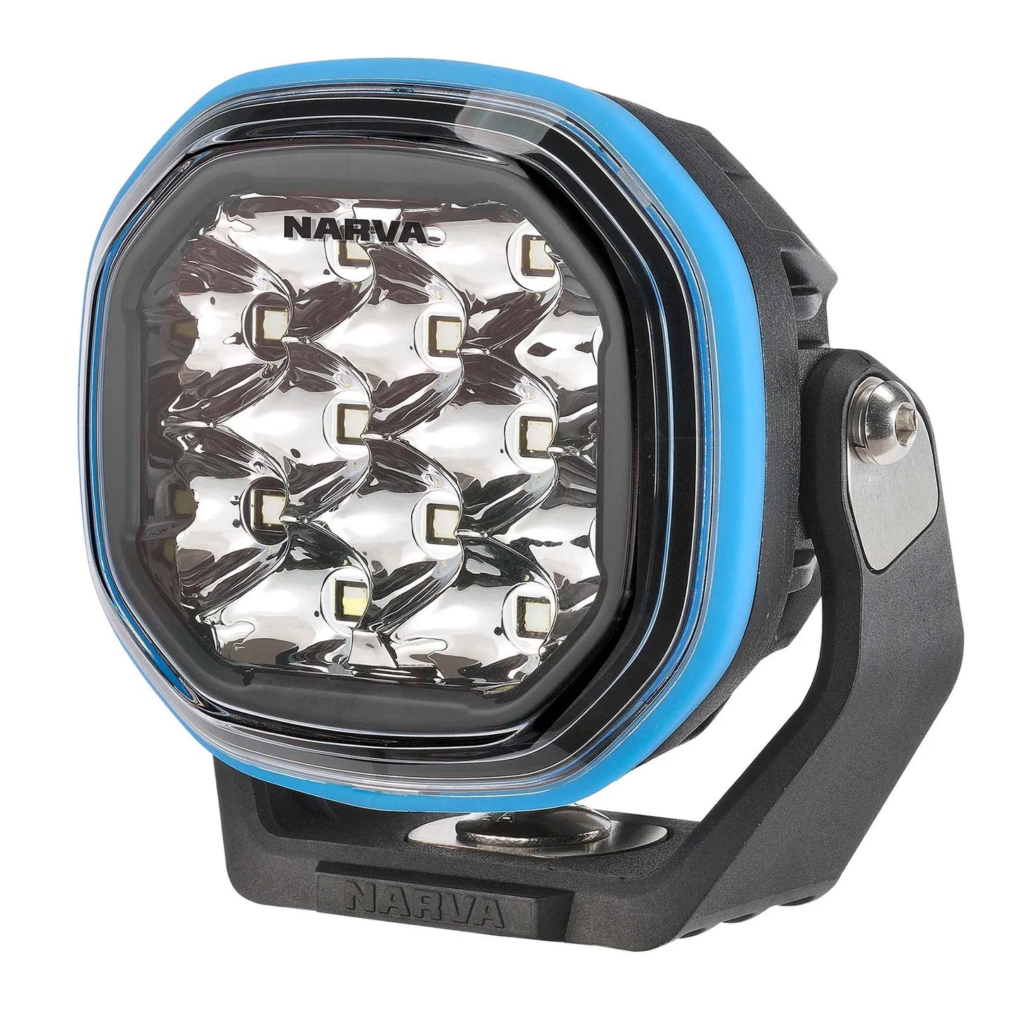 Narva | 12/24V 4" EX2 Driving Light (Single)