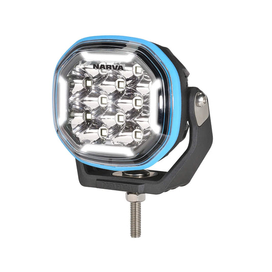 Narva | 4" EX2-R RGB Driving Light (Single)