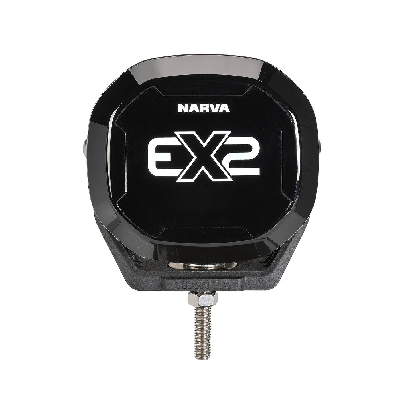 Narva | 4" EX2-R RGB Driving Light (Single)