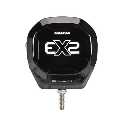 Narva | 4" EX2-R RGB Driving Light (Single)