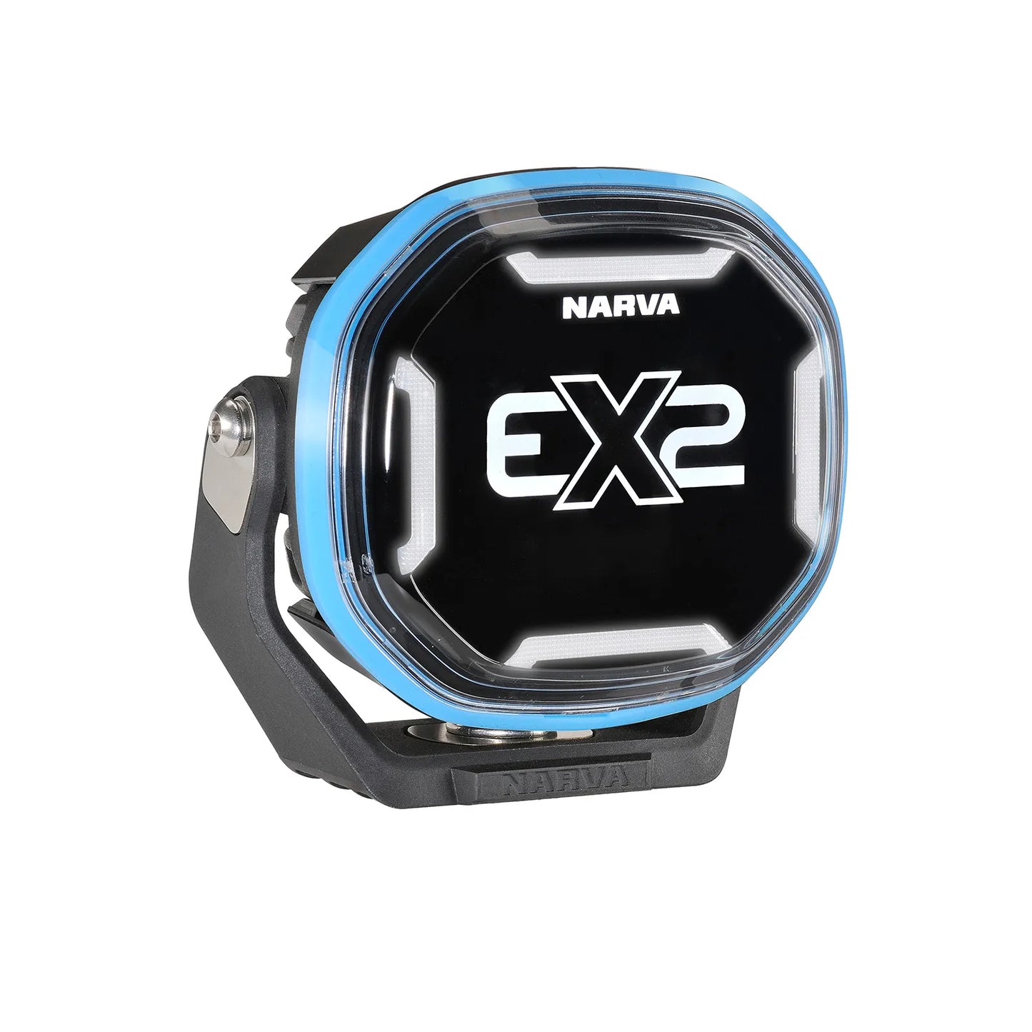 Narva | 4" EX2-R RGB Driving Light (Single)
